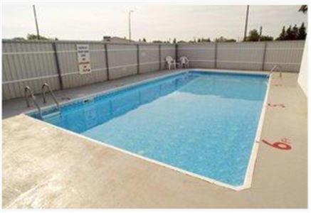 Westwind Motel Swift Current Ngoại thất bức ảnh